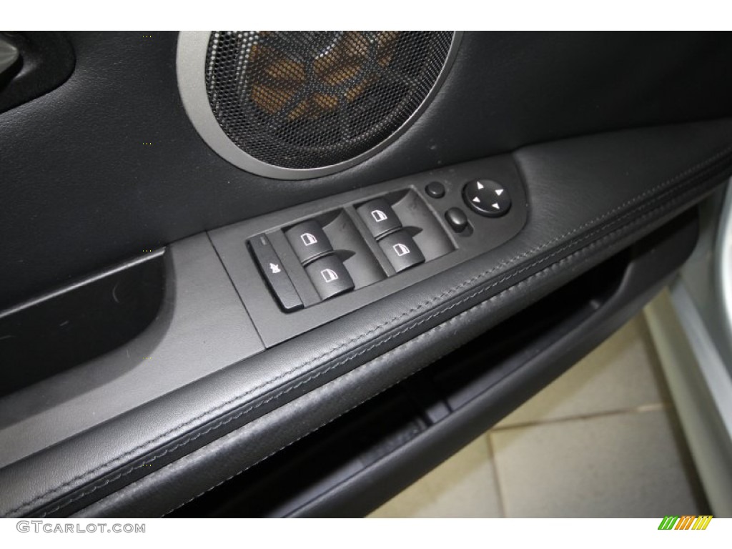 2008 BMW M3 Sedan Controls Photo #60947797
