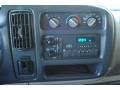 Indigo Blue Metallic - Express G1500 Commercial Photo No. 12