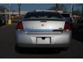Silver Ice Metallic - Impala LT Photo No. 5