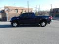 2008 Nautical Blue Metallic Toyota Tundra SR5 Double Cab 4x4  photo #11