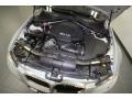 4.0 Liter DOHC 32-Valve VVT V8 Engine for 2008 BMW M3 Sedan #60948053