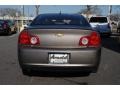 Mocha Steel Metallic - Malibu LT Photo No. 5