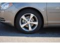 Mocha Steel Metallic - Malibu LT Photo No. 8