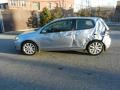 2010 Shark Blue Metallic Volkswagen Golf 2 Door TDI  photo #11