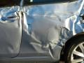 Shark Blue Metallic - Golf 2 Door TDI Photo No. 19