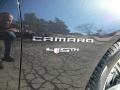2012 Carbon Flash Metallic Chevrolet Camaro LT 45th Anniversary Edition Coupe  photo #13