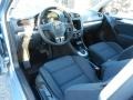 Shark Blue Metallic - Golf 2 Door TDI Photo No. 37