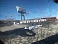 2012 Carbon Flash Metallic Chevrolet Camaro LT 45th Anniversary Edition Coupe  photo #58