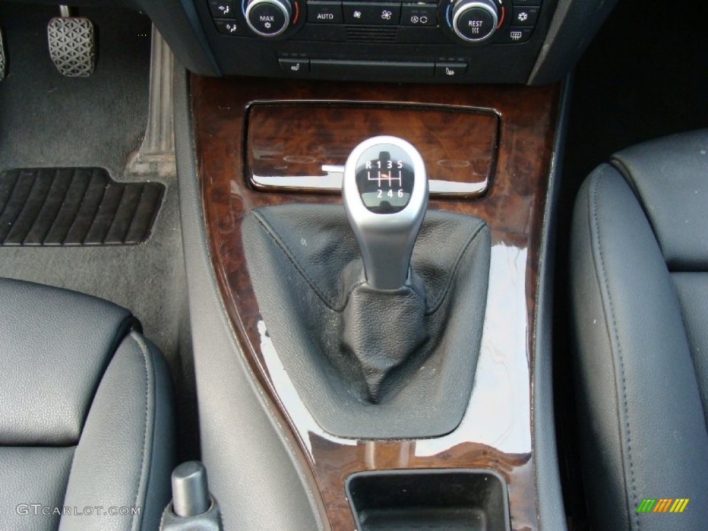 2009 BMW 3 Series 328i Sedan 6 Speed Manual Transmission Photo #60949224