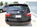 Jet Black - X3 3.0si Photo No. 5