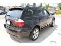 Jet Black - X3 3.0si Photo No. 6