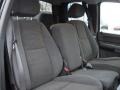 2007 Black Chevrolet Silverado 1500 LT Z71 Extended Cab 4x4  photo #18