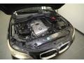 3.0L DOHC 24V VVT Inline 6 Cylinder 2006 BMW 5 Series 530i Sedan Engine