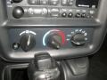 Medium Grey Controls Photo for 1997 Chevrolet Camaro #60950397