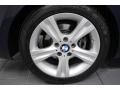 2011 Deep Sea Blue Metallic BMW 1 Series 128i Convertible  photo #13