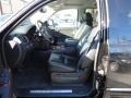 2010 Black Chevrolet Tahoe LTZ 4x4  photo #5