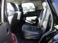 2010 Black Chevrolet Tahoe LTZ 4x4  photo #6