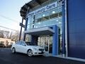 Arctic White - C 300 4Matic Photo No. 1