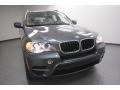 Space Gray Metallic - X5 xDrive35i Photo No. 5
