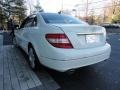Arctic White - C 300 4Matic Photo No. 12