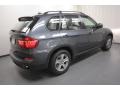 Space Gray Metallic - X5 xDrive35i Photo No. 8