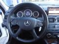 Arctic White - C 300 4Matic Photo No. 20