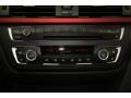 Black/Red Highlight Controls Photo for 2012 BMW 3 Series #60951126