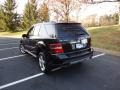 Black - ML 350 4Matic Photo No. 5