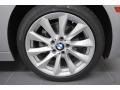 2012 BMW 3 Series 328i Sedan Wheel and Tire Photo