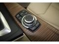 Oyster/Dark Oyster Controls Photo for 2012 BMW 3 Series #60951459