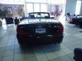 2008 designo Mocha Black Mercedes-Benz SL 55 AMG Roadster  photo #6