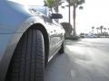 2011 Sterling Gray Metallic Ford Mustang V6 Coupe  photo #10