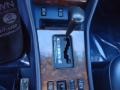  1989 S Class 560 SEC Coupe 4 Speed Automatic Shifter