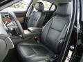 Warm Charcoal Front Seat Photo for 2010 Jaguar XF #60952161