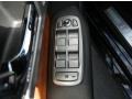 2010 Jaguar XF Sport Sedan Controls