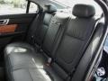 2010 Ebony Black Jaguar XF Sport Sedan  photo #15