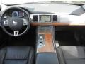 Warm Charcoal Dashboard Photo for 2010 Jaguar XF #60952227