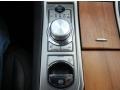  2010 XF Sport Sedan 6 Speed Jaguar Sequential Shift Automatic Shifter