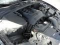 4.2 Liter DOHC 32-Valve VVT V8 2010 Jaguar XF Sport Sedan Engine