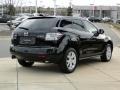 2008 Brilliant Black Mazda CX-7 Touring  photo #5