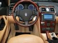 Beige Dashboard Photo for 2006 Maserati Quattroporte #60952329
