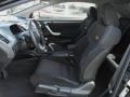 Black Interior Photo for 2010 Honda Civic #60952416