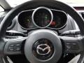 2008 Brilliant Black Mazda CX-7 Touring  photo #17