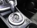 2008 Brilliant Black Mazda CX-7 Touring  photo #22