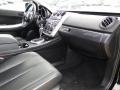 2008 Brilliant Black Mazda CX-7 Touring  photo #25