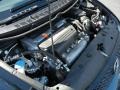 2.0 Liter DOHC 16-Valve i-VTEC 4 Cylinder Engine for 2010 Honda Civic Si Coupe #60952572