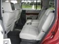 2010 Red Candy Metallic Ford Flex Limited  photo #16