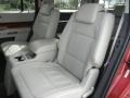 2010 Red Candy Metallic Ford Flex Limited  photo #17