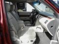 2010 Red Candy Metallic Ford Flex Limited  photo #23