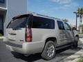 2008 Silver Birch Metallic GMC Yukon XL Denali AWD  photo #6